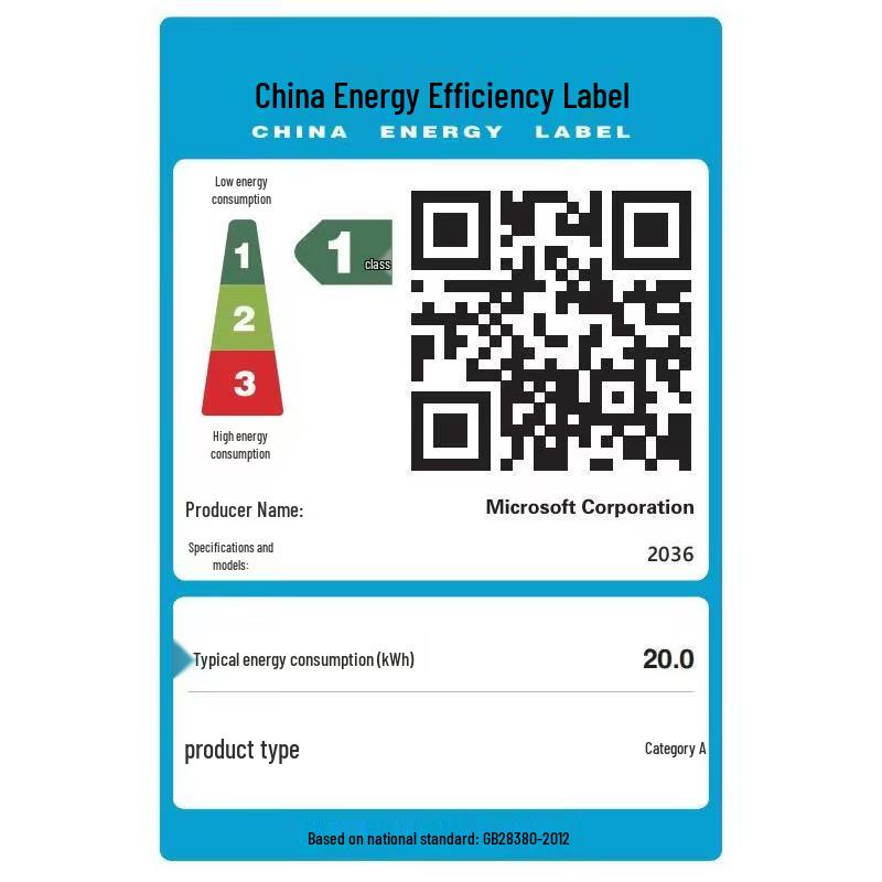 Microsoft Surface Laptop 7 (CN Version)