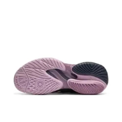 Asics Court FF 3 Black 1042A220-500 Women's Size