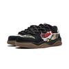 Li Ning Journey 2.0 Dragon Sneakers Unisex Sneakers Black AGCU407-2