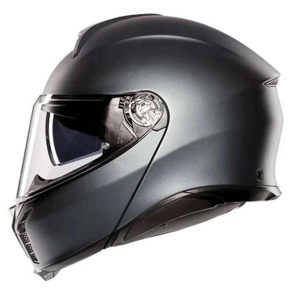 AGV Модульный Шлем Tourmodular E2206 MPLK