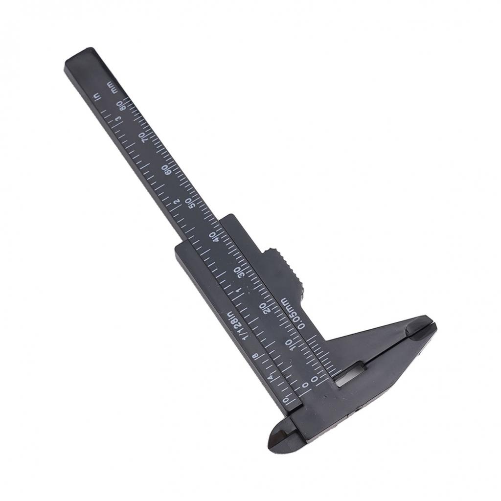 80mm Caliper Gauge Caliper Gauge Measure Tool Plastic
