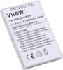Li-Polymer Battery for HP IPAQ Bw106251700