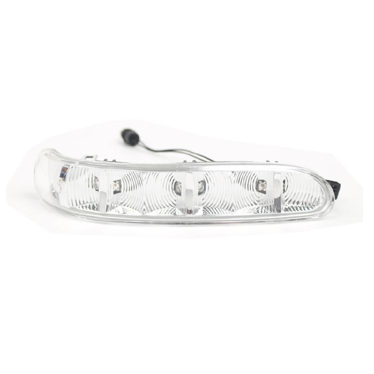 

Custom Fit Puddle Light Signal Assembly For 2003 2006 W220 S Class W215 CL