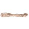 10 Meters Pet Cat Scratching Twine Rolls Hemp Twisted Cord Macrame Paw Claw Furniture Protector Natural Jute Scratch Guards Rope