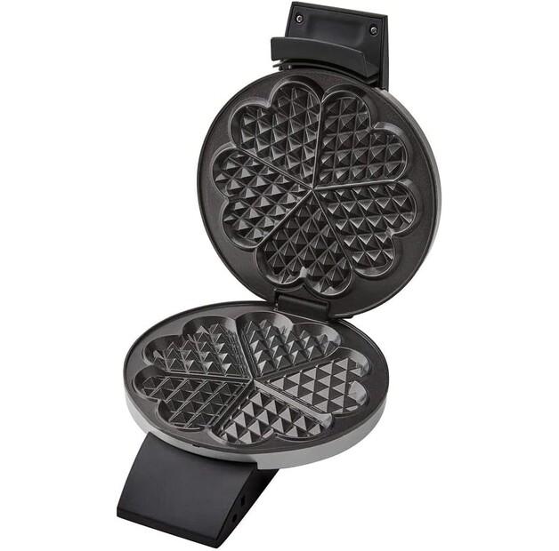 Вафельница Cloer 1639SR