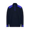 Roly Workwear Unisex Adult Troyer Maverick Sweatshirt
