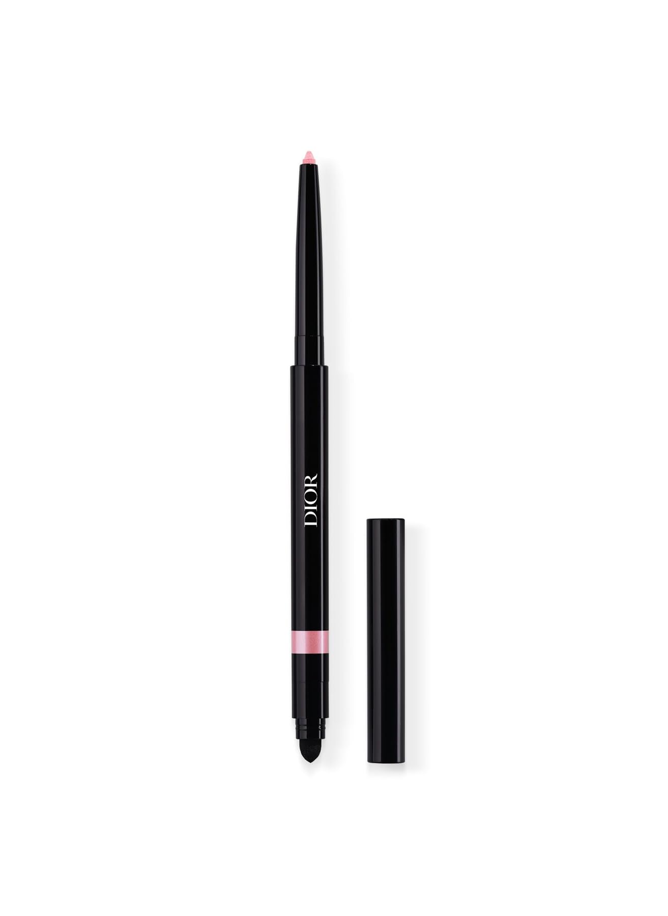 Dior Diorshow Stylo Waterproof Eyeliner Pearly (846 Pink) [Used]
