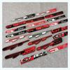 ART1   Car Metal Sticker Emblem Accessory For Kia GT-Line Sportage Ceed Rio Picanto Sorento Soul Cerato Venga Forte K9 Cadenza Optima