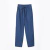 Women's Spring/Summer Cotton Casual Nine-Point Harem Pants