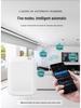 Automatic Essential Oil Aroma Diffuser for Home, Hotel, Club, and KTV with Spray Perfume Refill