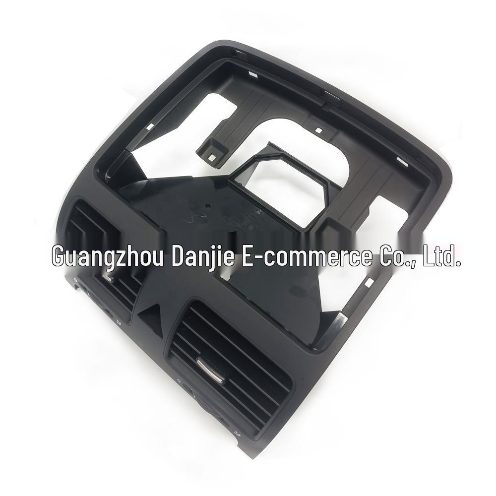 Bocchetta Aria Condizionata Cruscotto Volkswagen Golf 5 Jetta MK5