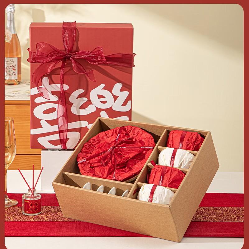 Linpan Joyful Rose Queen Ceramic Dinnerware Set