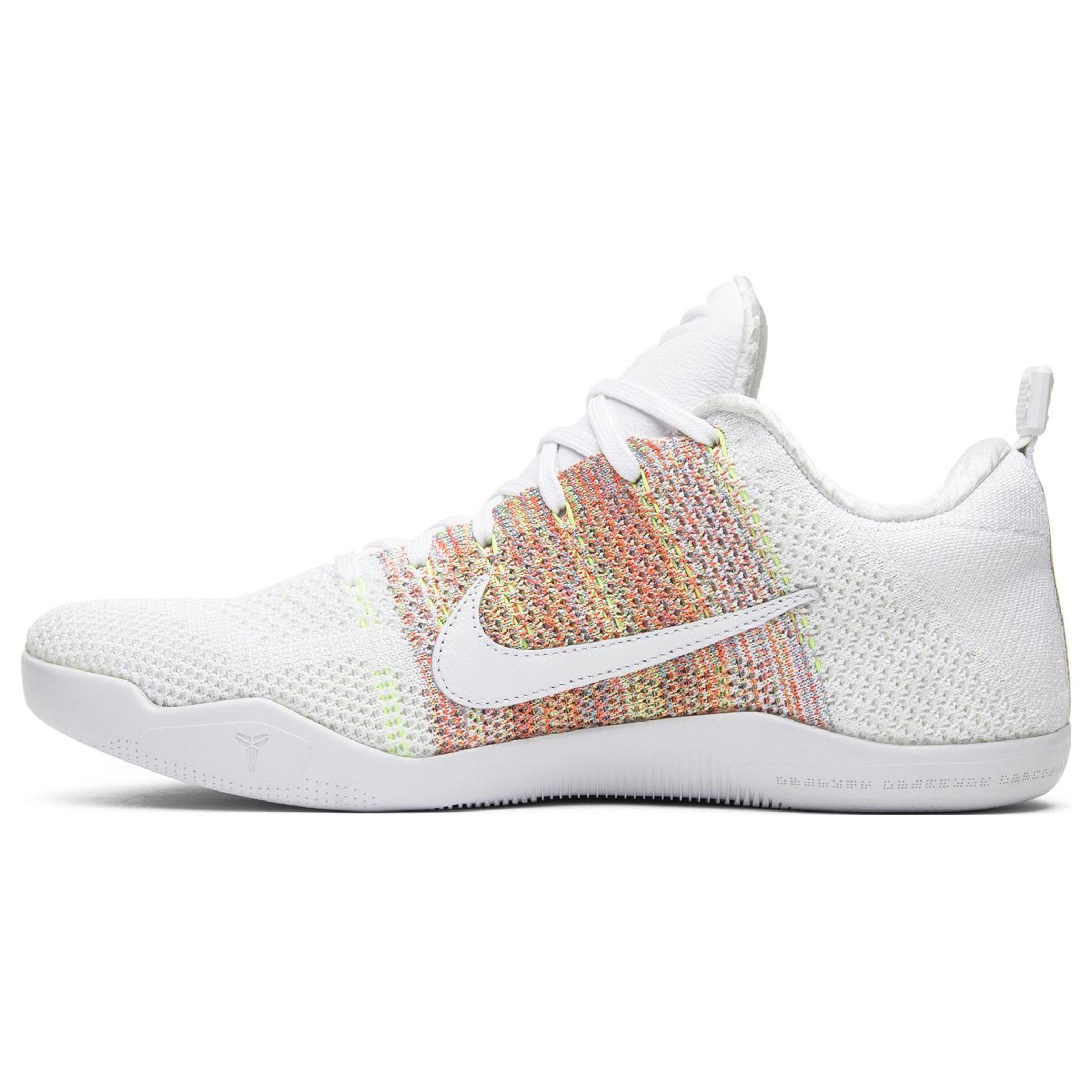 

Nike Kobe 11 Elite Low 4KB 44