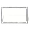 Long Lasting Refrigerator Seal 20.83 X 34.45 Inches Contests Numerous Appliance Brands Models