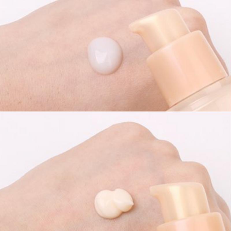 Tonymoly Floria Nutra Energy Toner 150ml + Emulsion 150ml Set (+Free Gift)