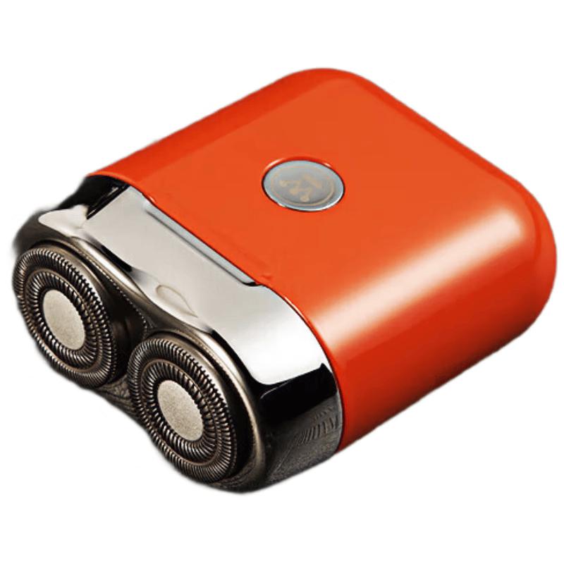 Westinghouse Portable Mini Electric Shaver CN plug (adapter included)