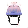 Kids Bike Helmet Bicycle Protection Gear Skateboarding Sports for Child, Boys,