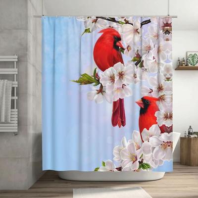 Casa de banho – Cortinas para duche