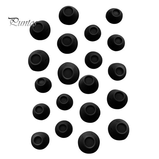 

20 шт. силиконовые бигуди для волос в форме гриба-колокола без нагрева для женщин, ночные бигуди для сна, ленивые девушки, влажные, сухие, короткие, длинные волосы, завивка, инструменты для укладки 20PCS