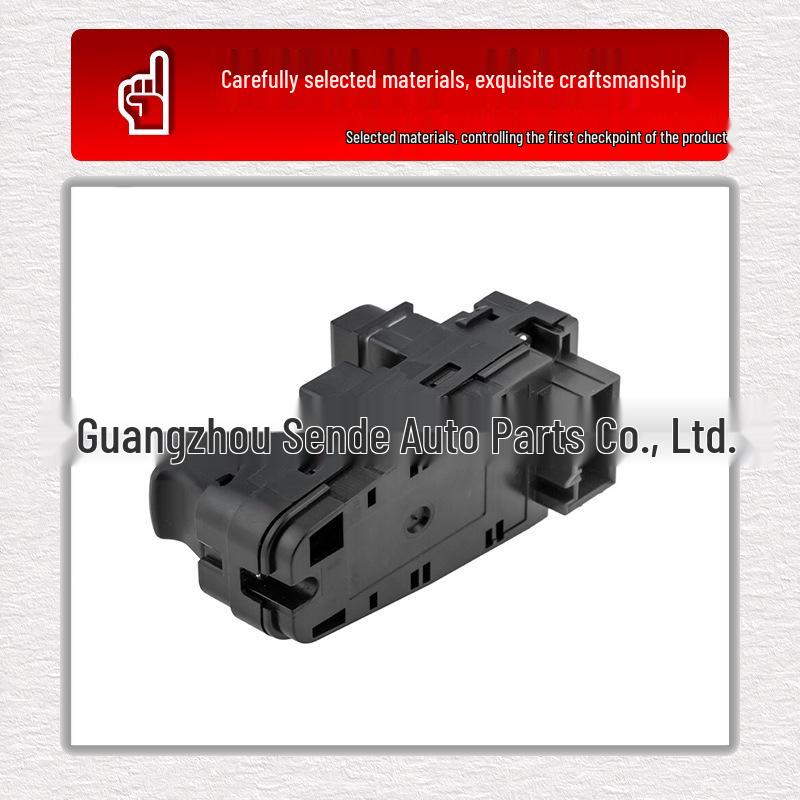 BMW 6 Series GT G32 Window Glass Lifter Switch - 61316832736