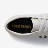 Fred Perry Unisex Sneakers Baseline Leather Sfpu2517311 760