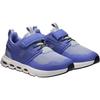 On Cloud Play Bequem Weich Niedrig geschnitten Kinder Laufschuhe Kinder Laufschuhe Blau 3KD11434813