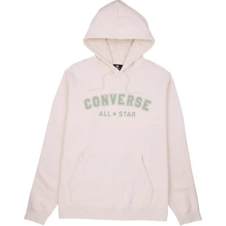Свитшот Converse Унисекс Розовый 10025411-A03 XXL