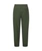DISCOVERY EXPEDITION Men'S Prevona Woven Training Loose Tapered Jogger Pants (D/Khaki)
