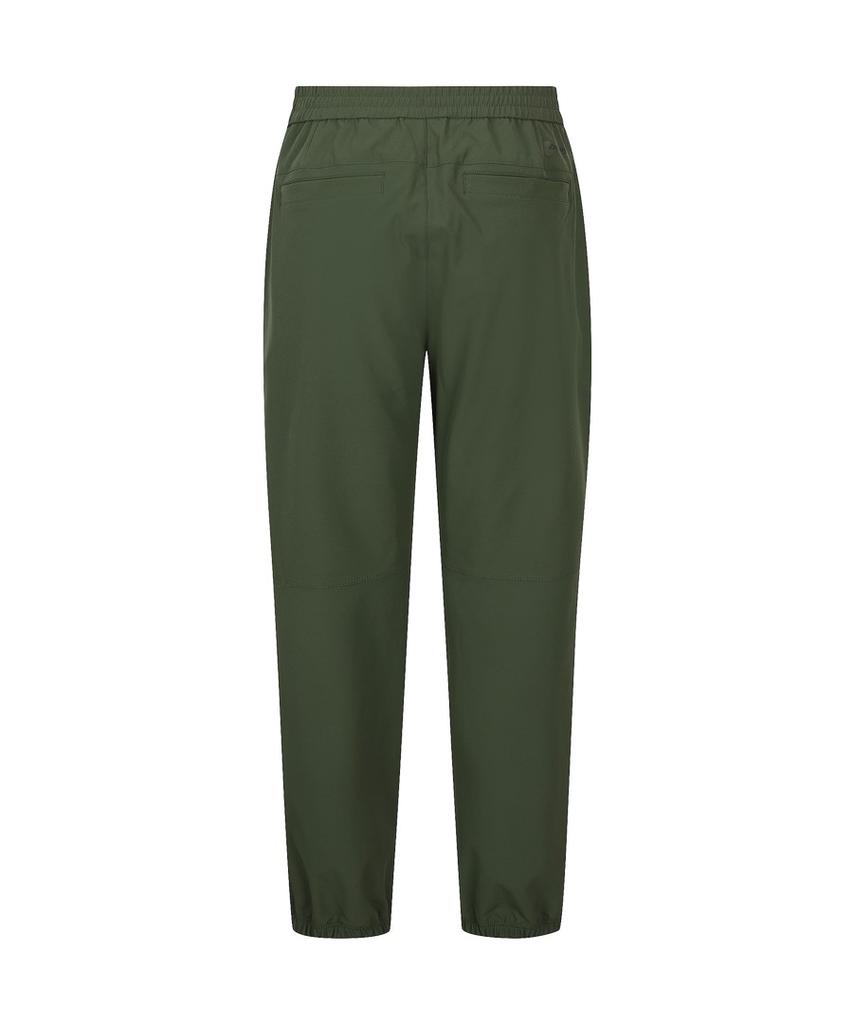 DISCOVERY EXPEDITION Men'S Prevona Woven Training Loose Tapered Jogger Pants (D/Khaki)