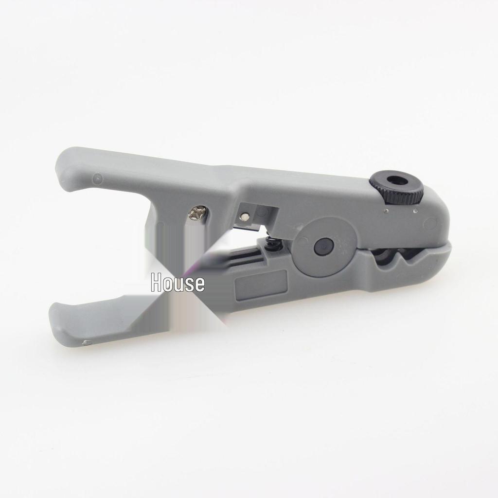 S501B Multifunctional Handheld Coaxial Cable Stripper Knife