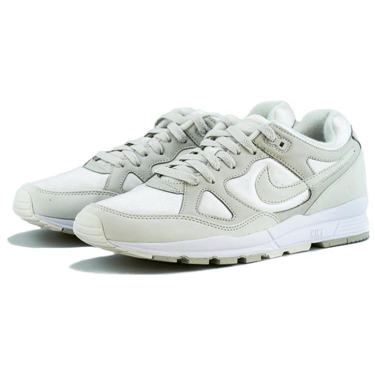 New Nike Air Span 2 'Summit White' AH8047-100