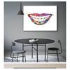 Dental Teeth Anatomy Tooth Row Medical Teeth Roots Modular Poster Nordic Wall Artwork HD Printed Home Decoration Canvas Painting