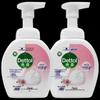 Dettol Floral Foam Hand Wash Twin Pack