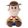 Disney Character Beans Collection Woody Plush Toy, Sitting Height 14cm