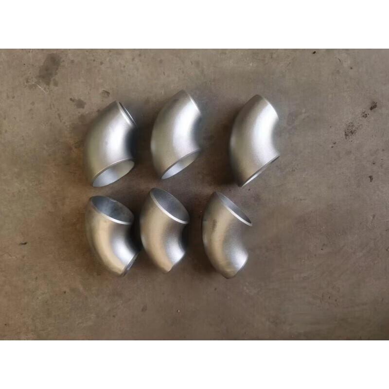 Carbon Steel Welding Concentric Reducing Elbow