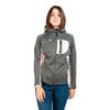 Izas Fleece Hoodie Equus W