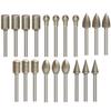 Engraving Tools Carving Tools Artistic Carving Artistic Endeavors Tools Efficient Grinding Performance For Rotary Tools
