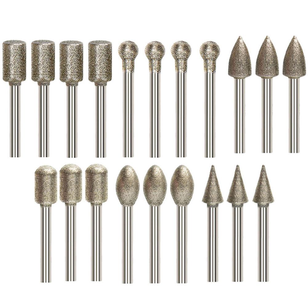 Engraving Tools Carving Tools Artistic Carving Artistic Endeavors Tools Efficient Grinding Performance For Rotary Tools