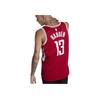 New Nike Basketball Jerseys Men's Red 903993-657