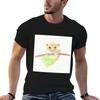 Small Dormouse Tshirt Funny Tshirt Plus Sizes Unisexs T Shirt