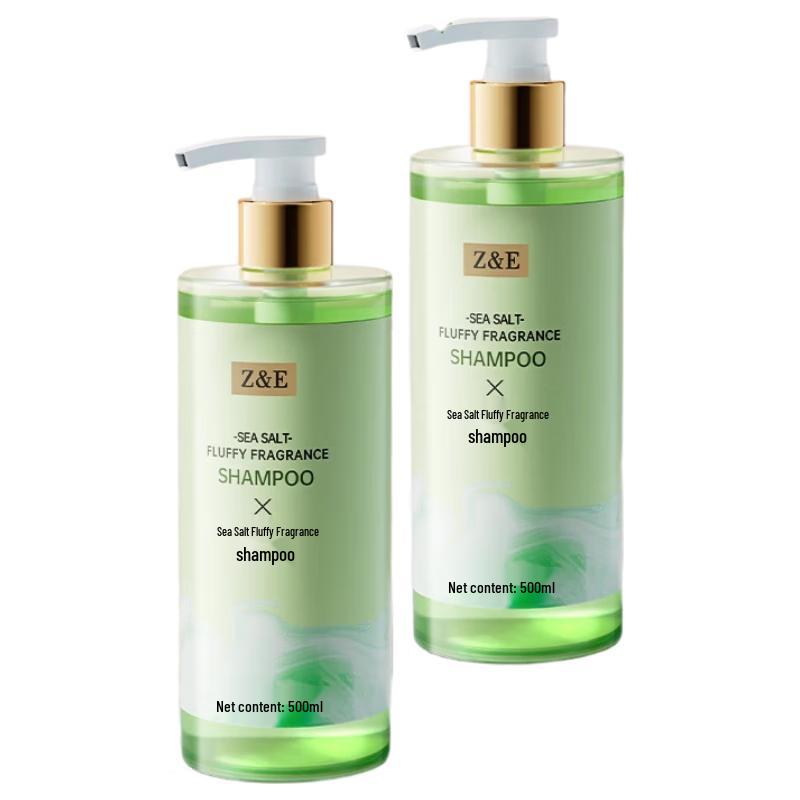 Zhenzhi Zhouyi Haarpflege-Shampoo