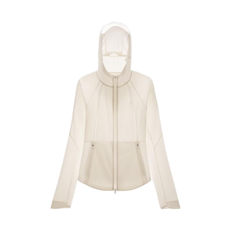 Bananain 501UV Air Women s Slim Fit Sun Protection Jacket XL