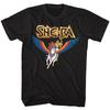 Masters Of The Universe Shera And Swiftwind TV Shirt