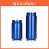 Car Cup Stainless Steel Vacuum Insulated Travel Mug With Thickened Design For Outdoor Use