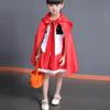 Party Halloween Christmas Costumes Performance 4Pieces Cosplay Costumes Princess Costume Set  Girl