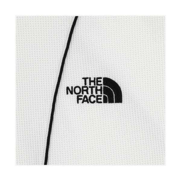 The North Face Linevibe Logo Loose Long Sleeve Jacket Unisex jackets NJ5JR51K