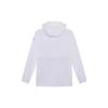 Columbia Solid Color Outdoor Logo Print Hooded Camping Cooling Cardigan Skin Shirt UV Protection Ultra Light Sunscreen Women outerwear WR0369-100