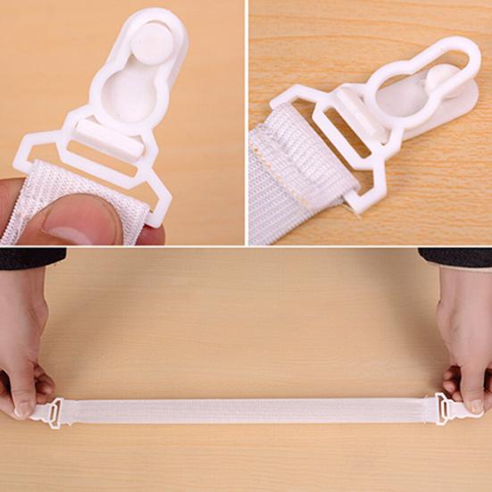 4 Stück Bettlaken Matratzenbezug Decken Home Greifer Clip Halter Verschlüsse Clip