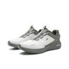 Fila Boa Nuvole 3+ Run Comfortable Shock Absorbing Running Shoes Men Sneakers White Red Brown A12M541114FBD