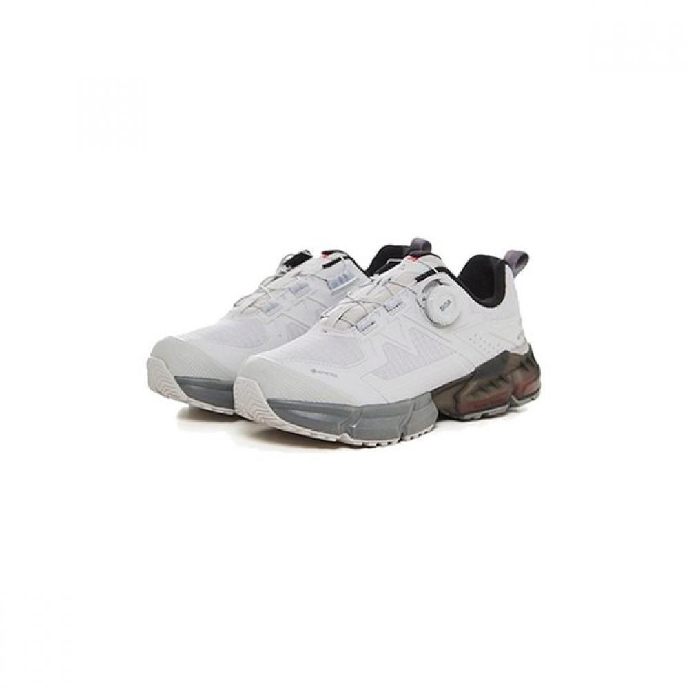 

[eider] Quantum Neo Hike C5 Gore Tex Hiking Shoes dus22g30C5 Grey/230